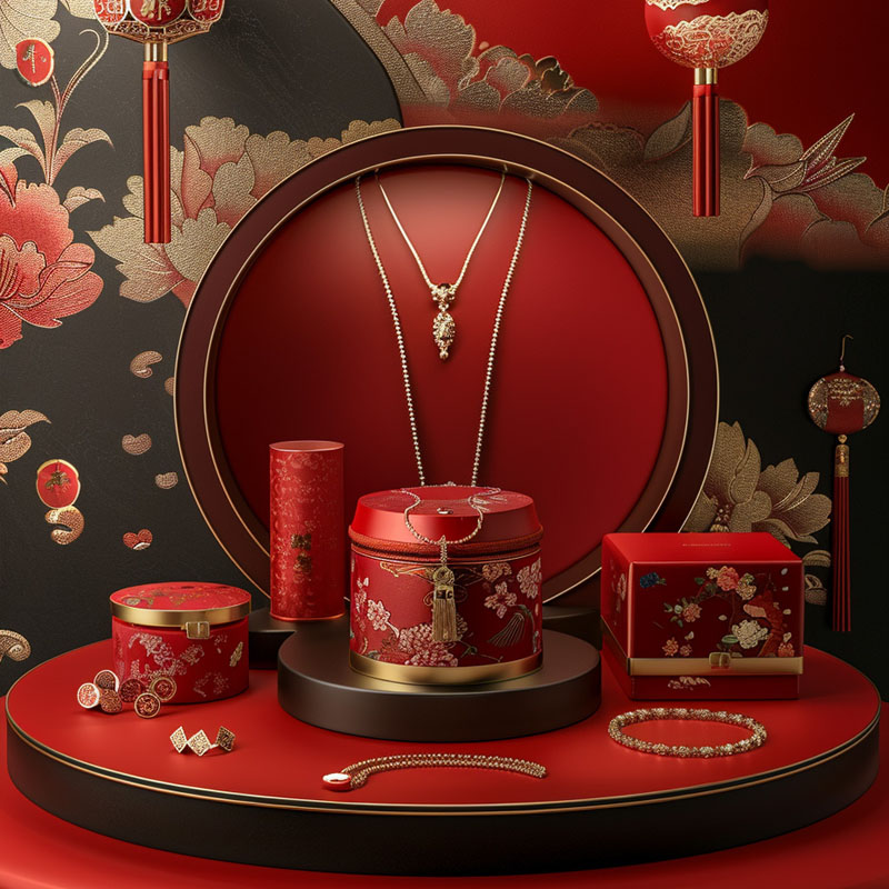 Limang pangunahing mga puntos para sa pagpili ng mga tagagawa ng cabinet ng display